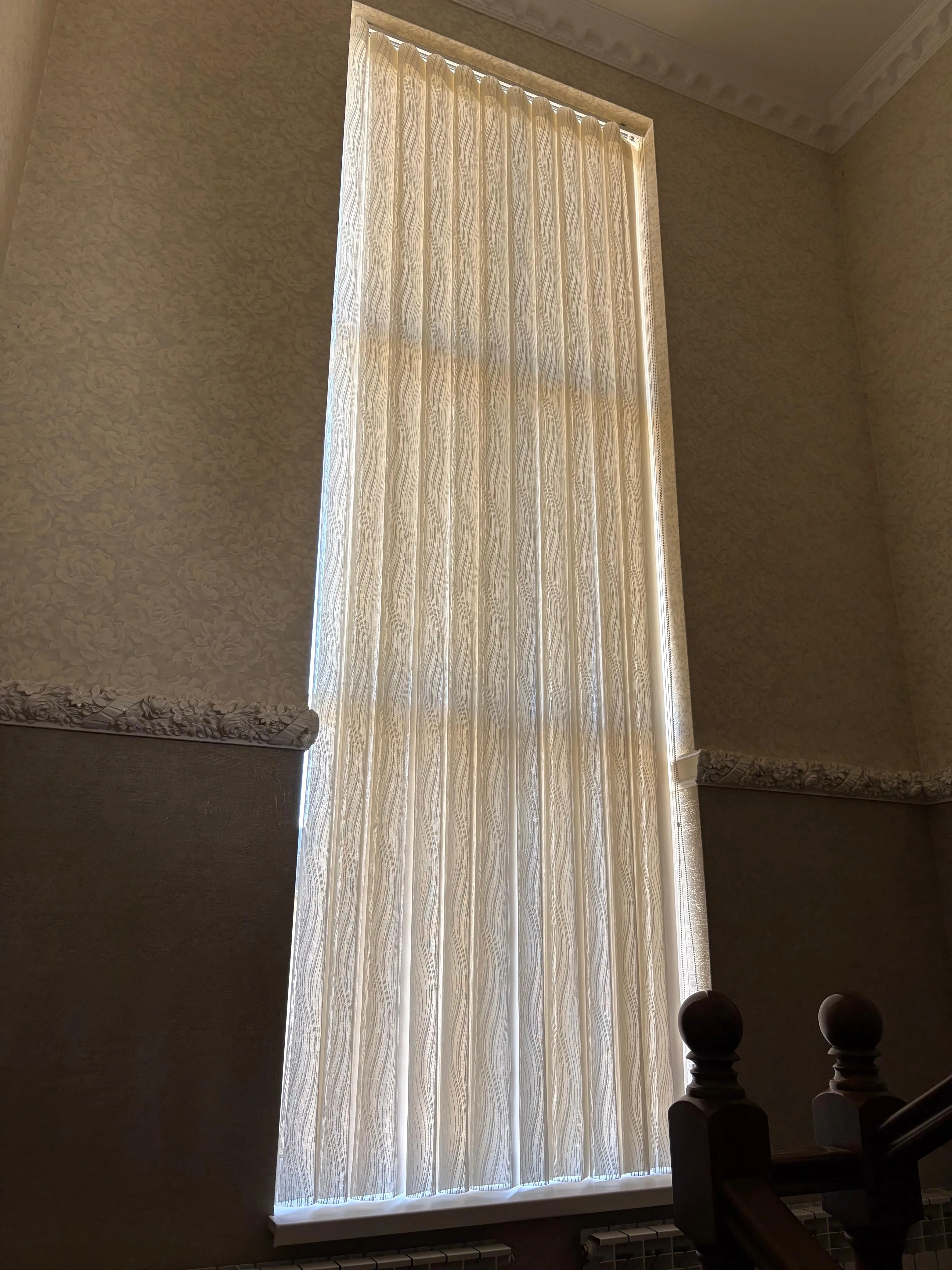 Жалюзи Вальс 30 в Нальчике и КБР на заказ