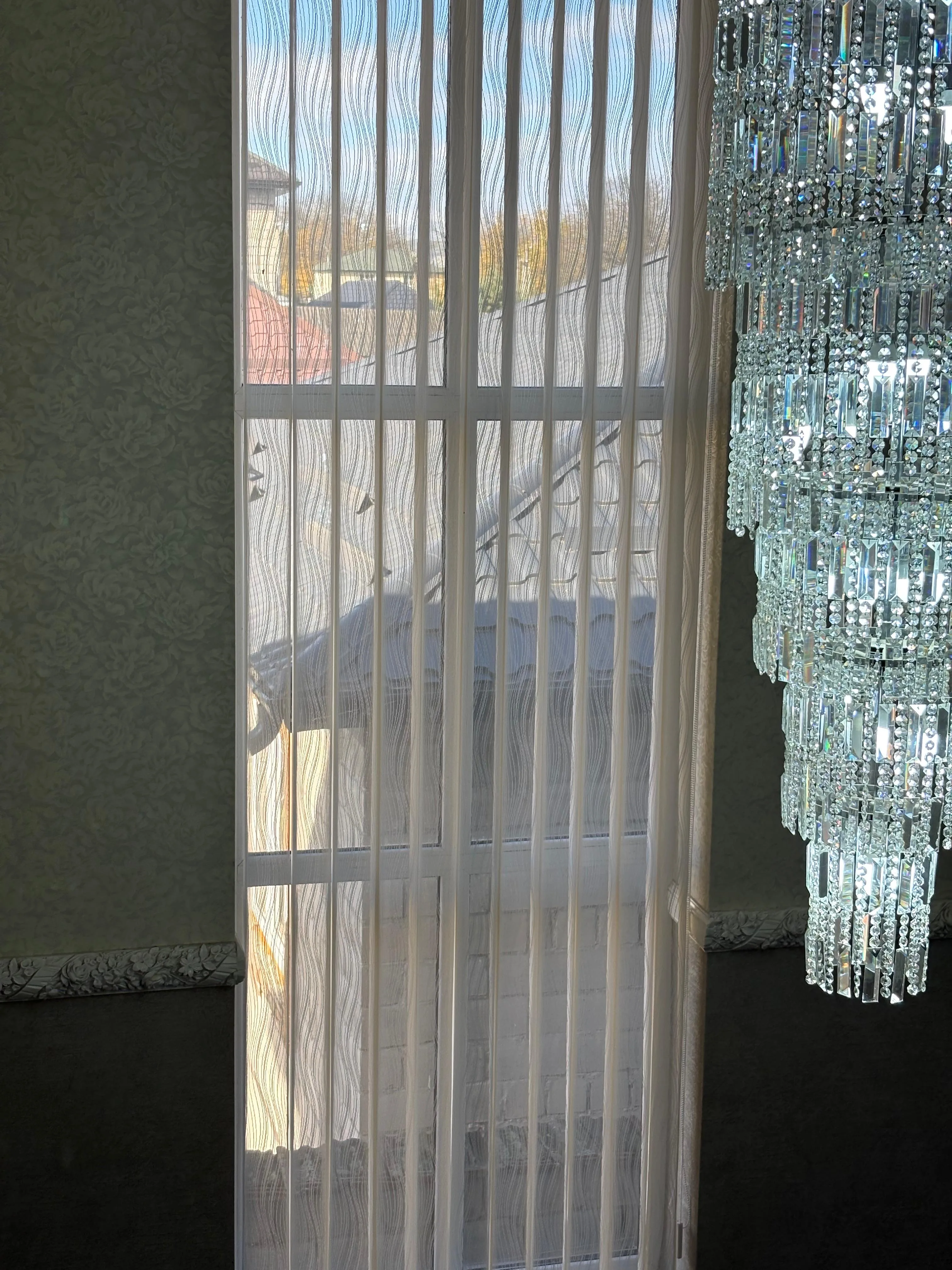 Жалюзи Вальс 32 в Нальчике и КБР на заказ