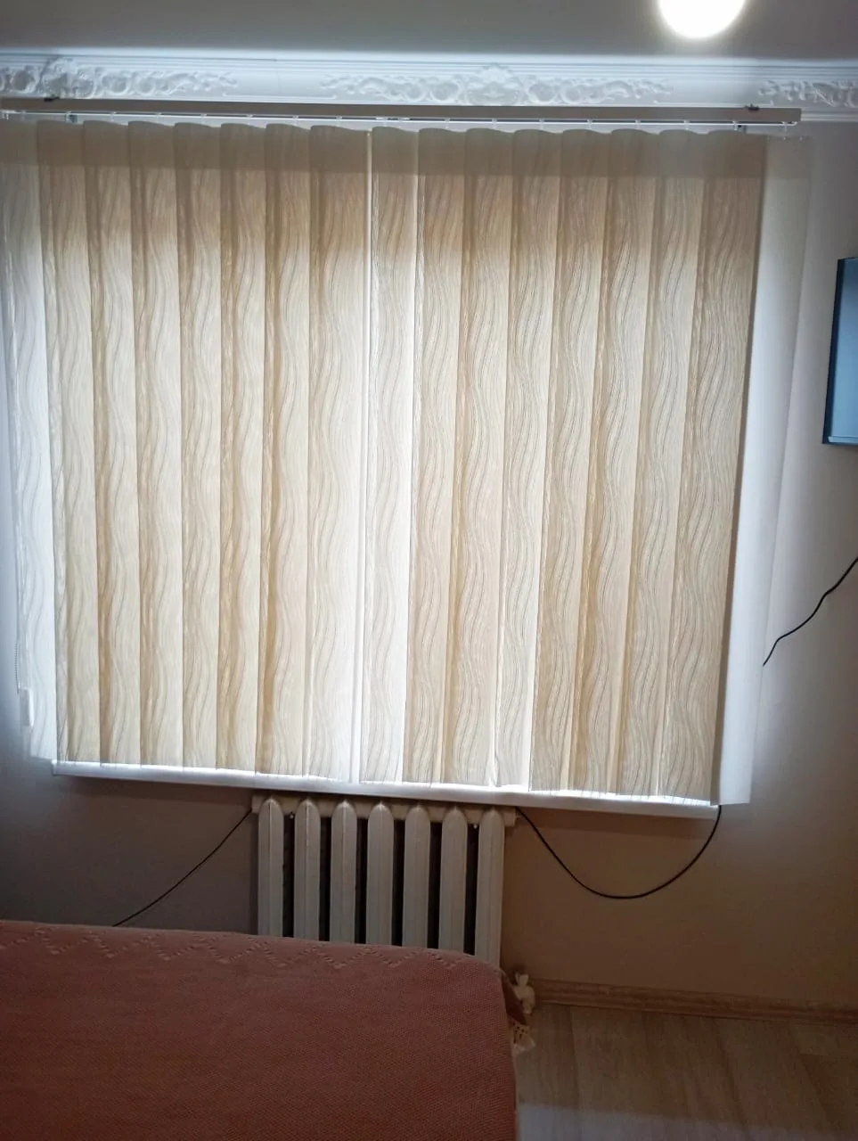 Жалюзи Вальс 34 в Нальчике и КБР на заказ