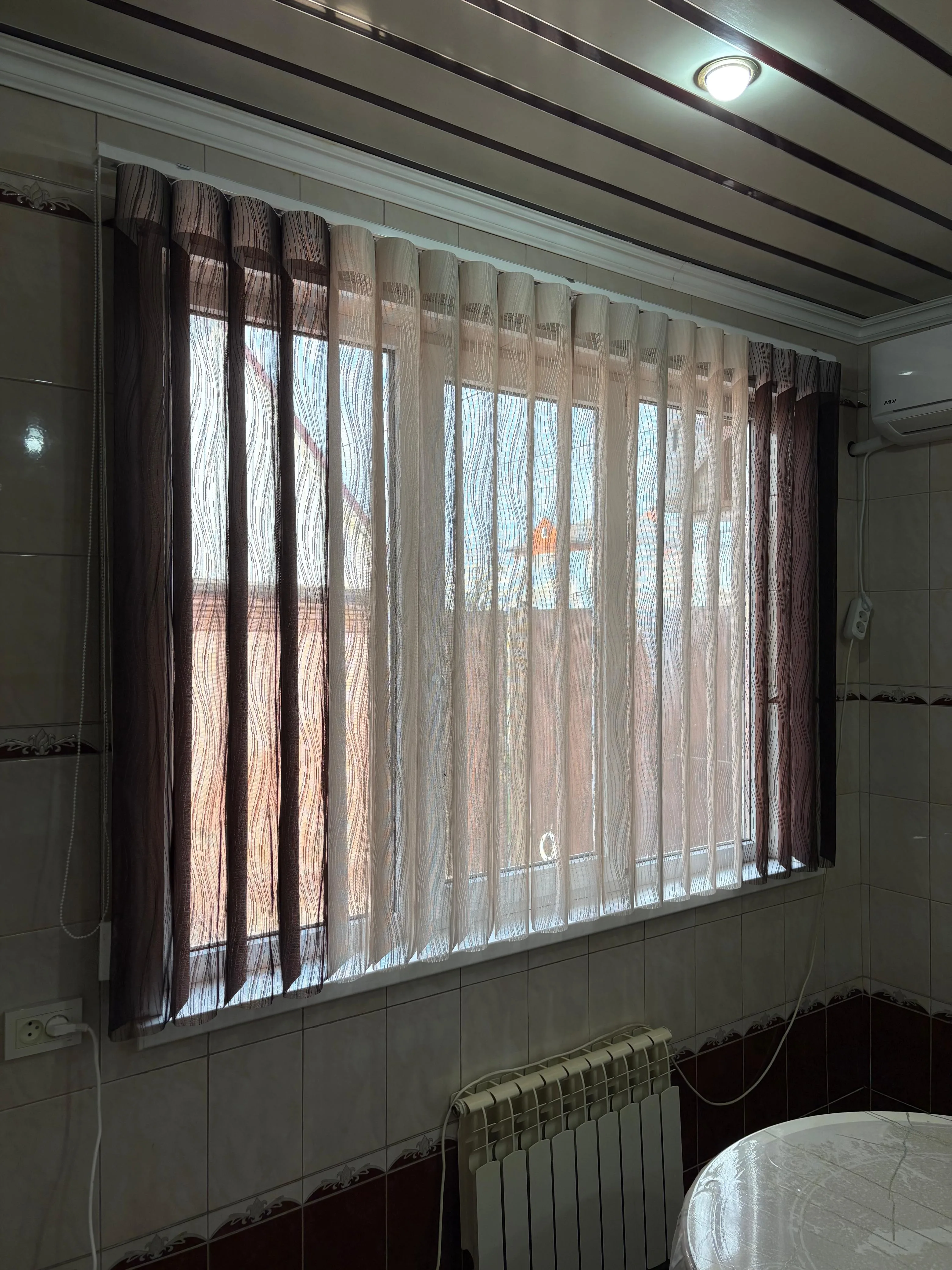 Жалюзи Вальс 36 в Нальчике и КБР на заказ