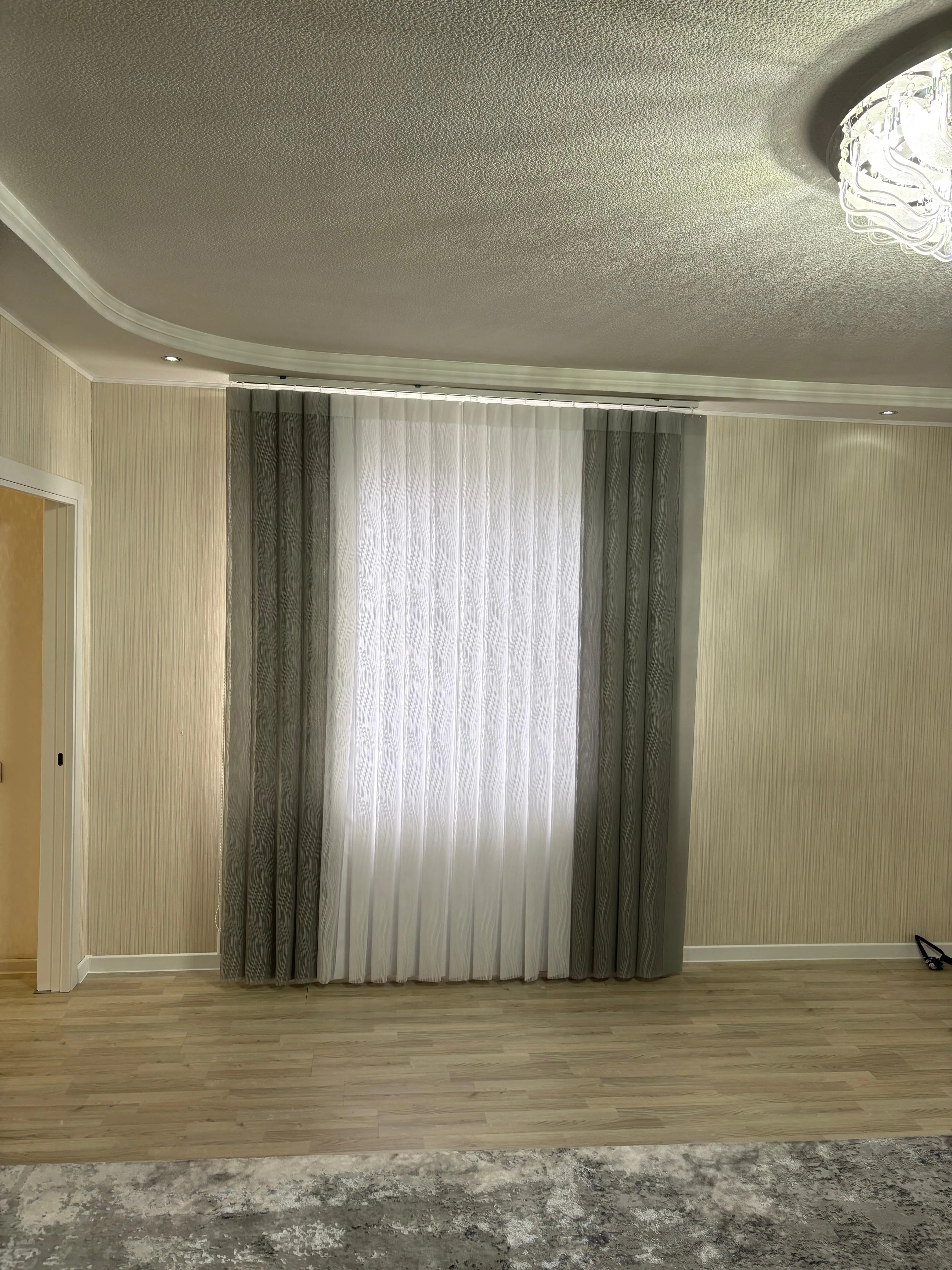 Жалюзи Вальс 45 в Нальчике и КБР на заказ