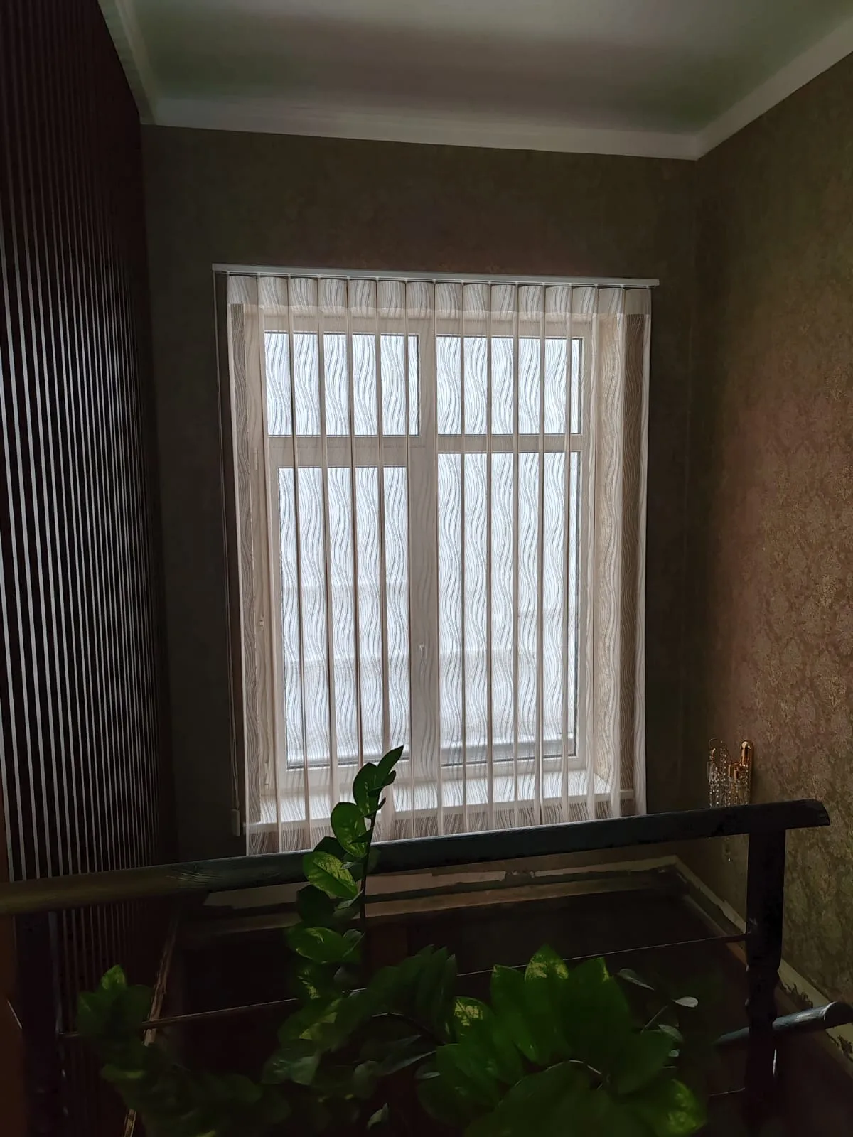 Жалюзи Вальс 48 в Нальчике и КБР на заказ