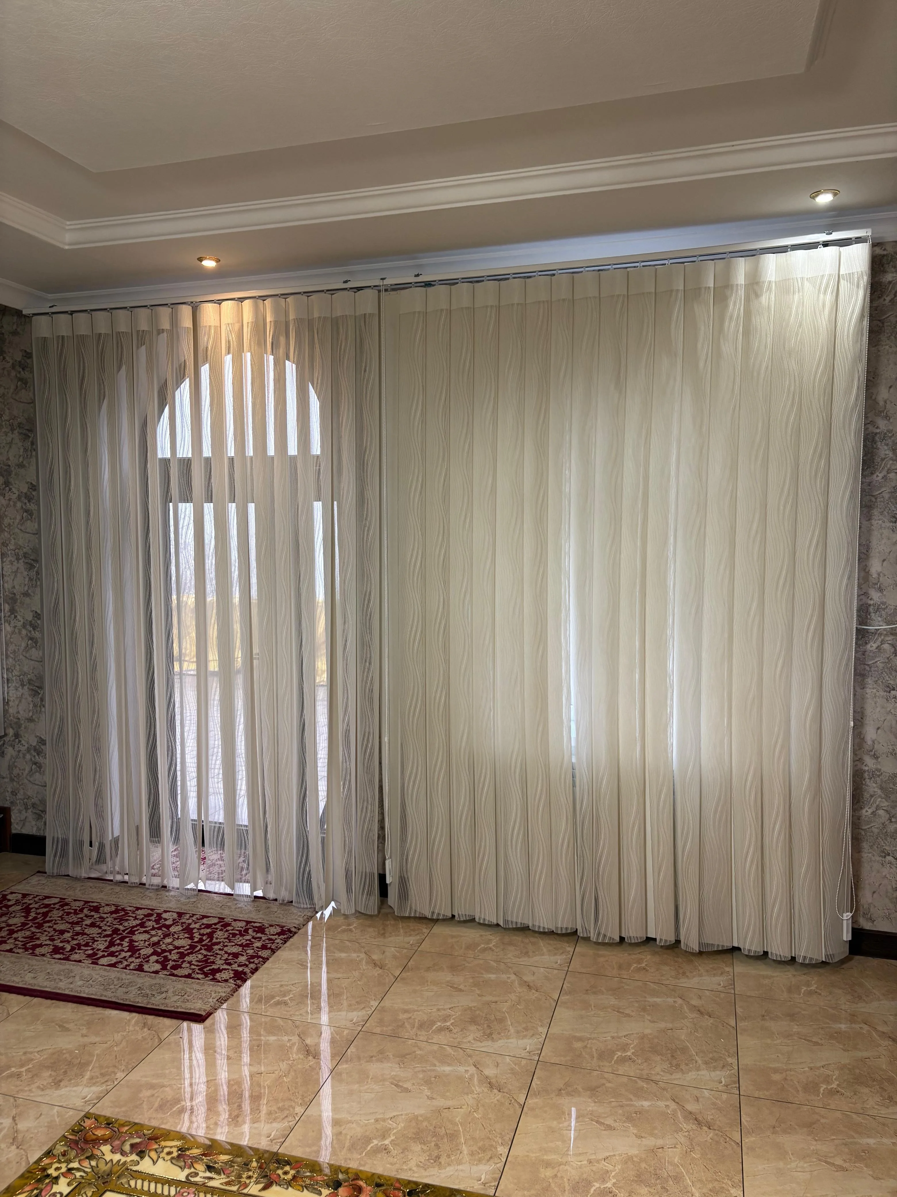 Жалюзи Вальс 51 в Нальчике и КБР на заказ