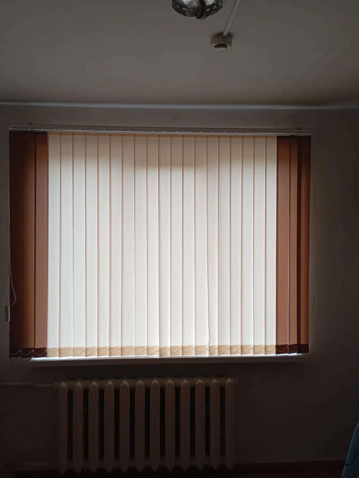 Вертикальные жалюзи 7 в Нальчике и КБР на заказ