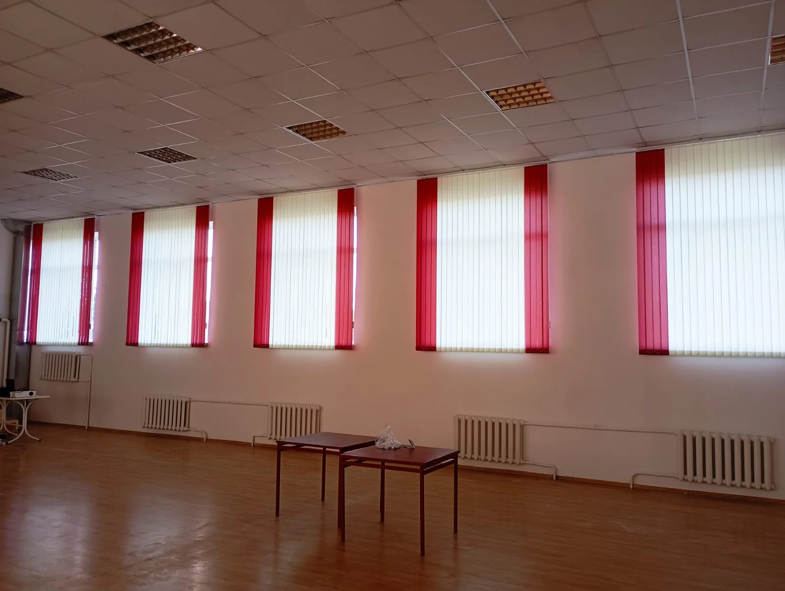 Вертикальные жалюзи 19 в Нальчике и КБР на заказ