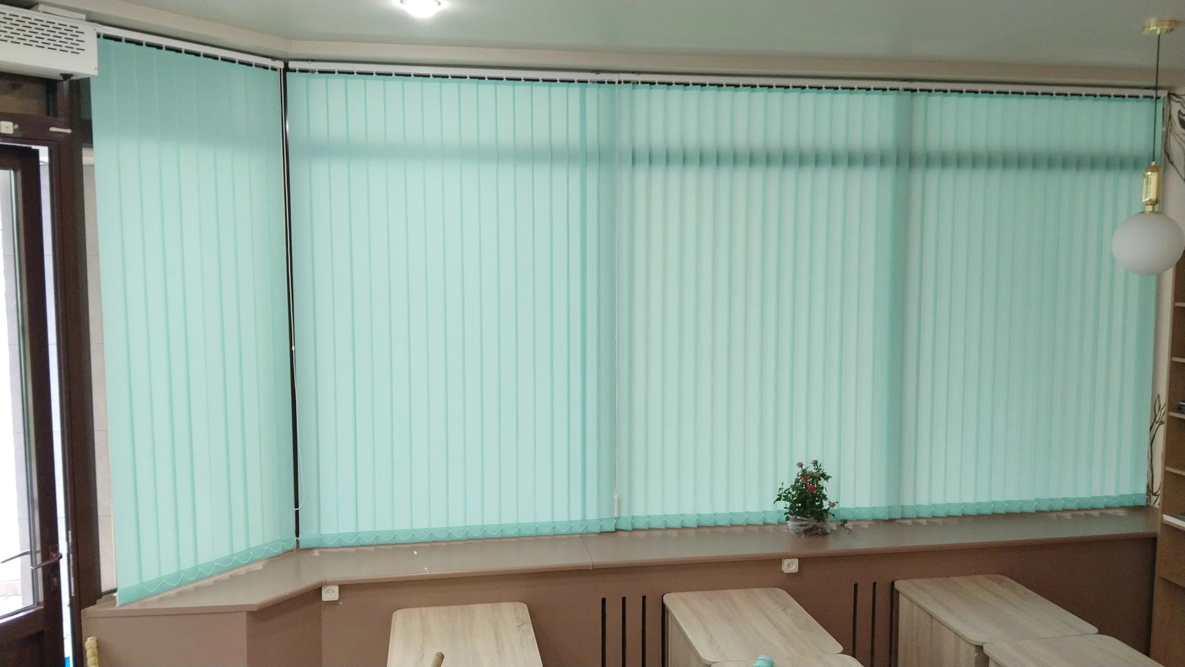 Вертикальные жалюзи 23 в Нальчике и КБР на заказ