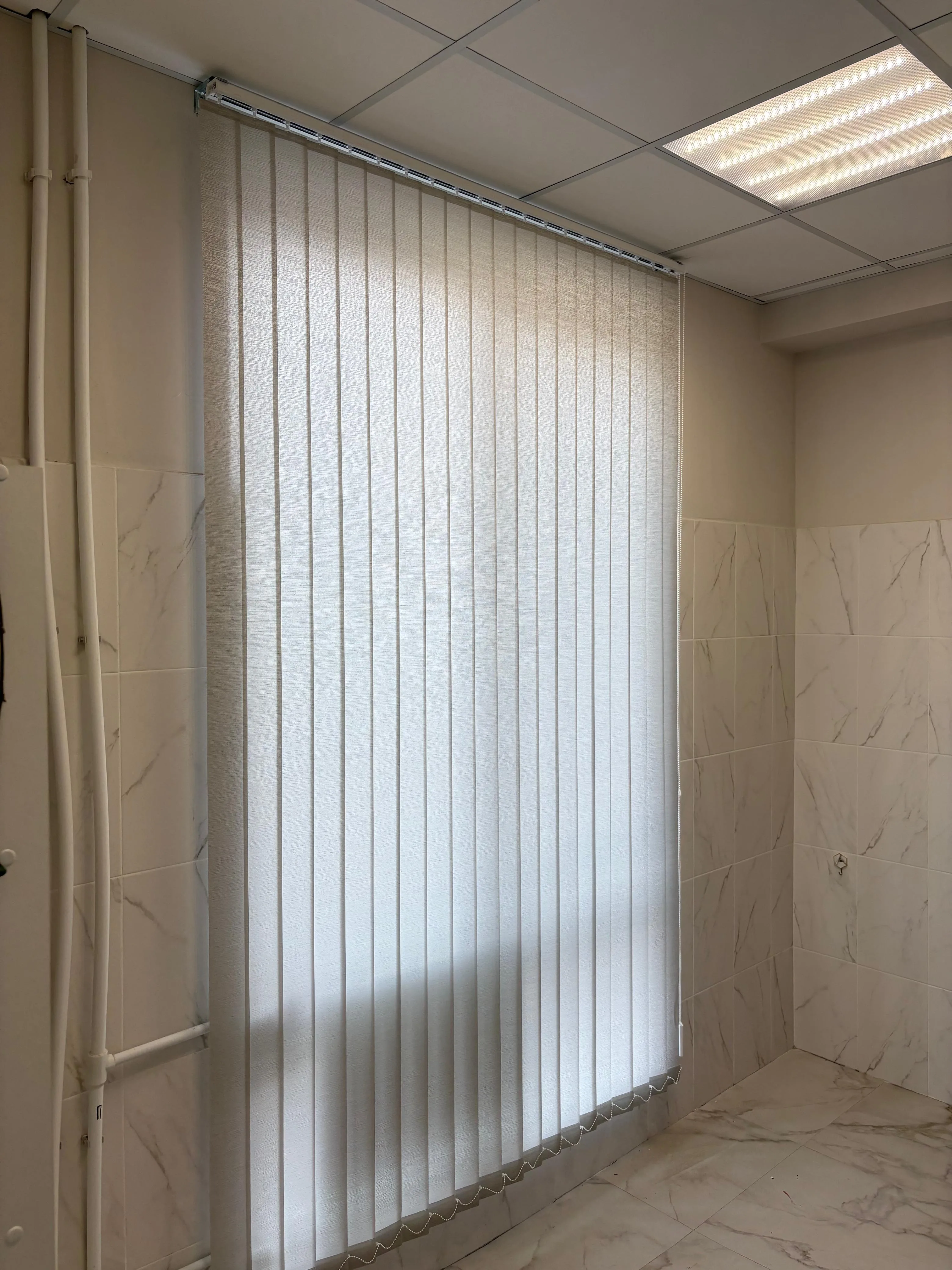 Вертикальные жалюзи 29 в Нальчике и КБР на заказ