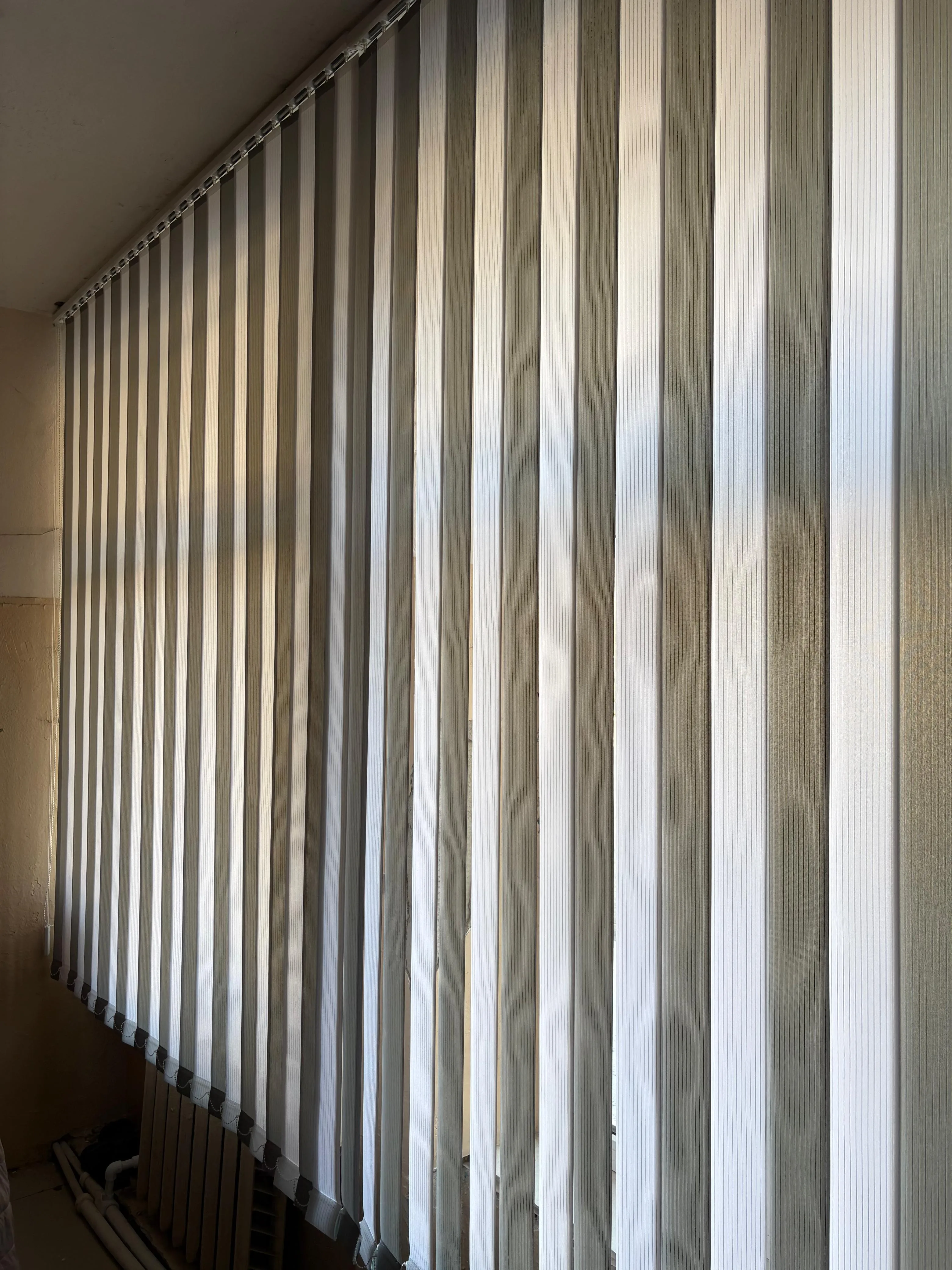 Вертикальные жалюзи 47 в Нальчике и КБР на заказ