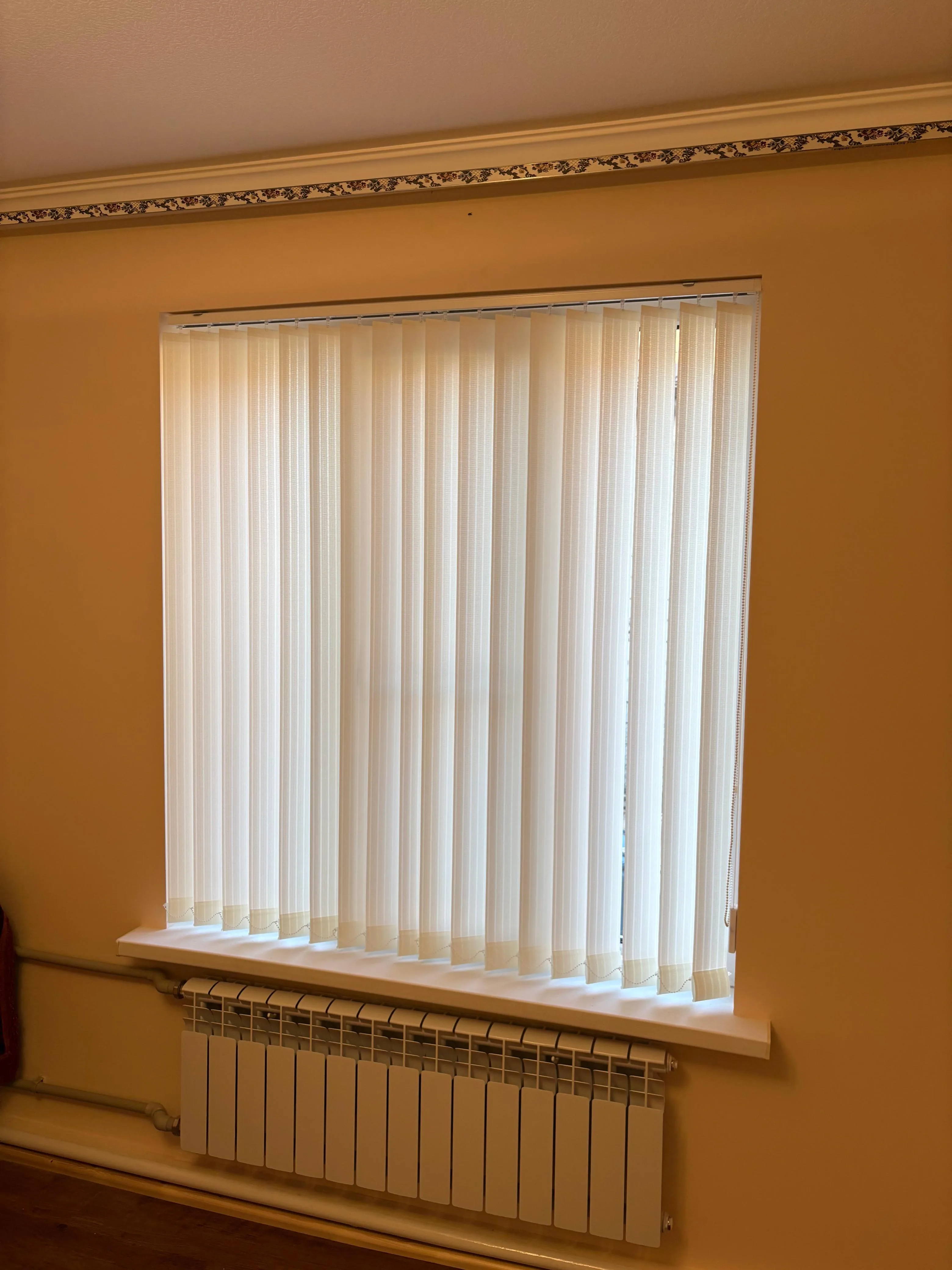 Вертикальные жалюзи 51 в Нальчике и КБР на заказ