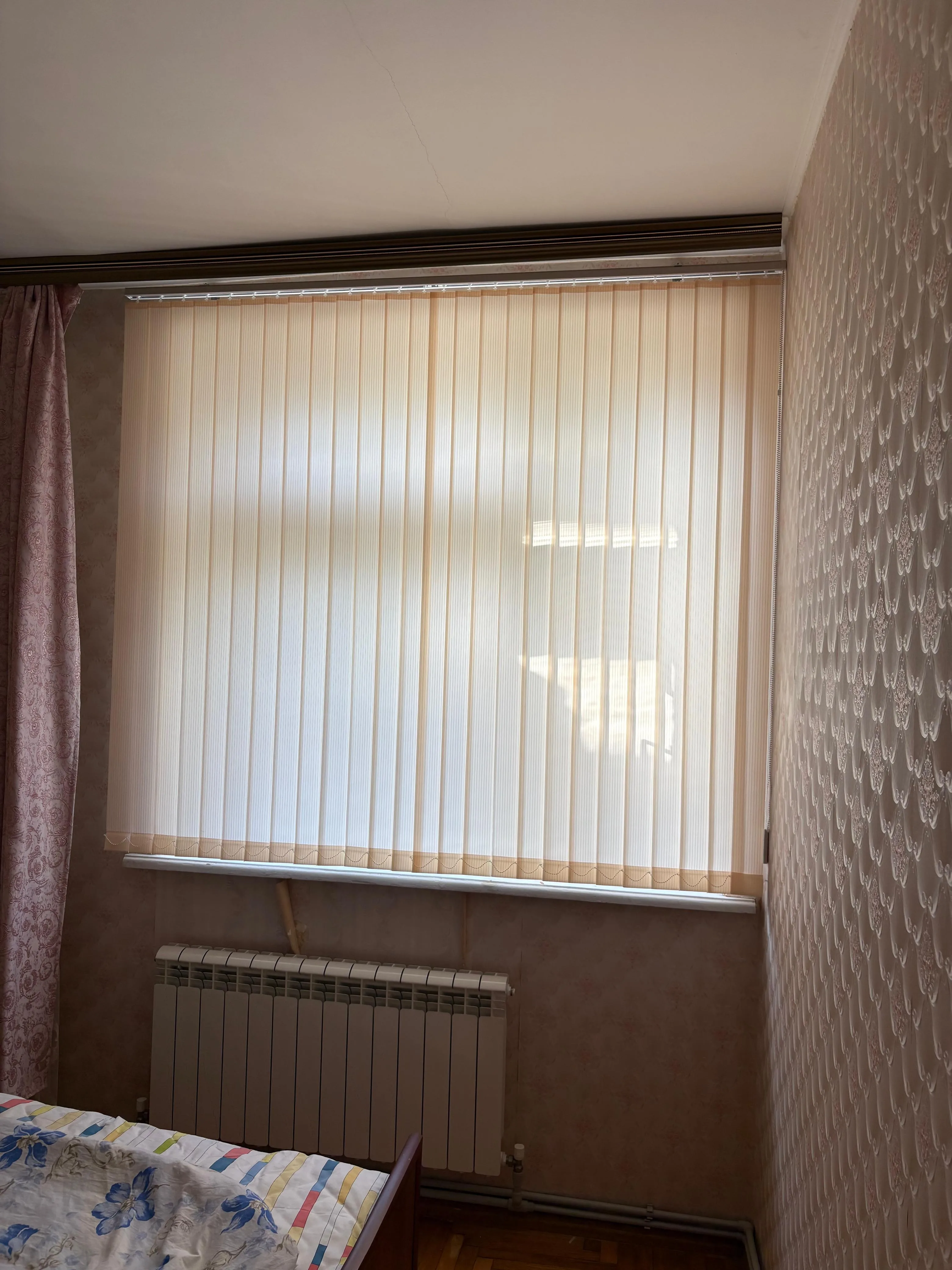 Вертикальные жалюзи 54 в Нальчике и КБР на заказ