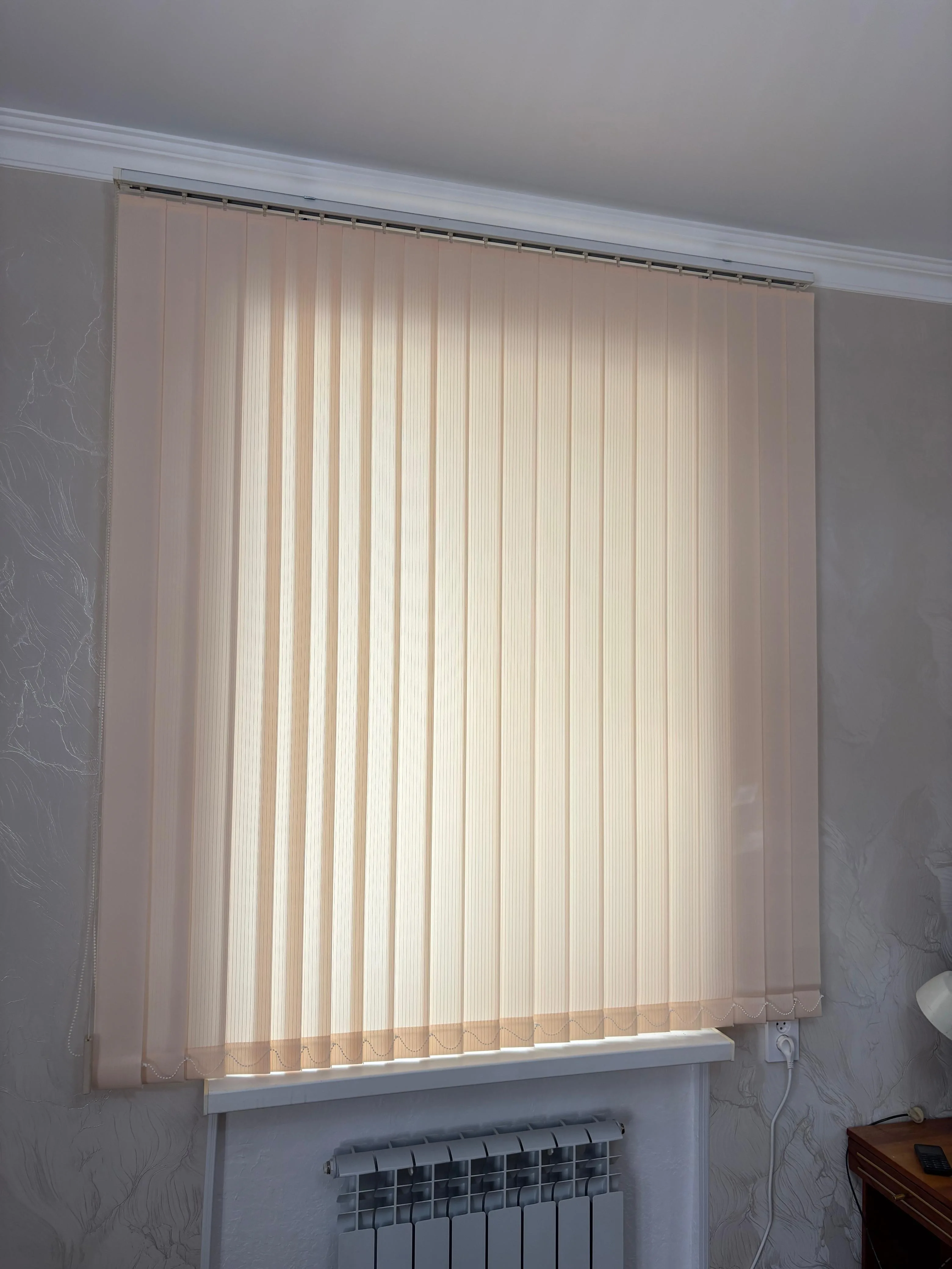 Вертикальные жалюзи 57 в Нальчике и КБР на заказ