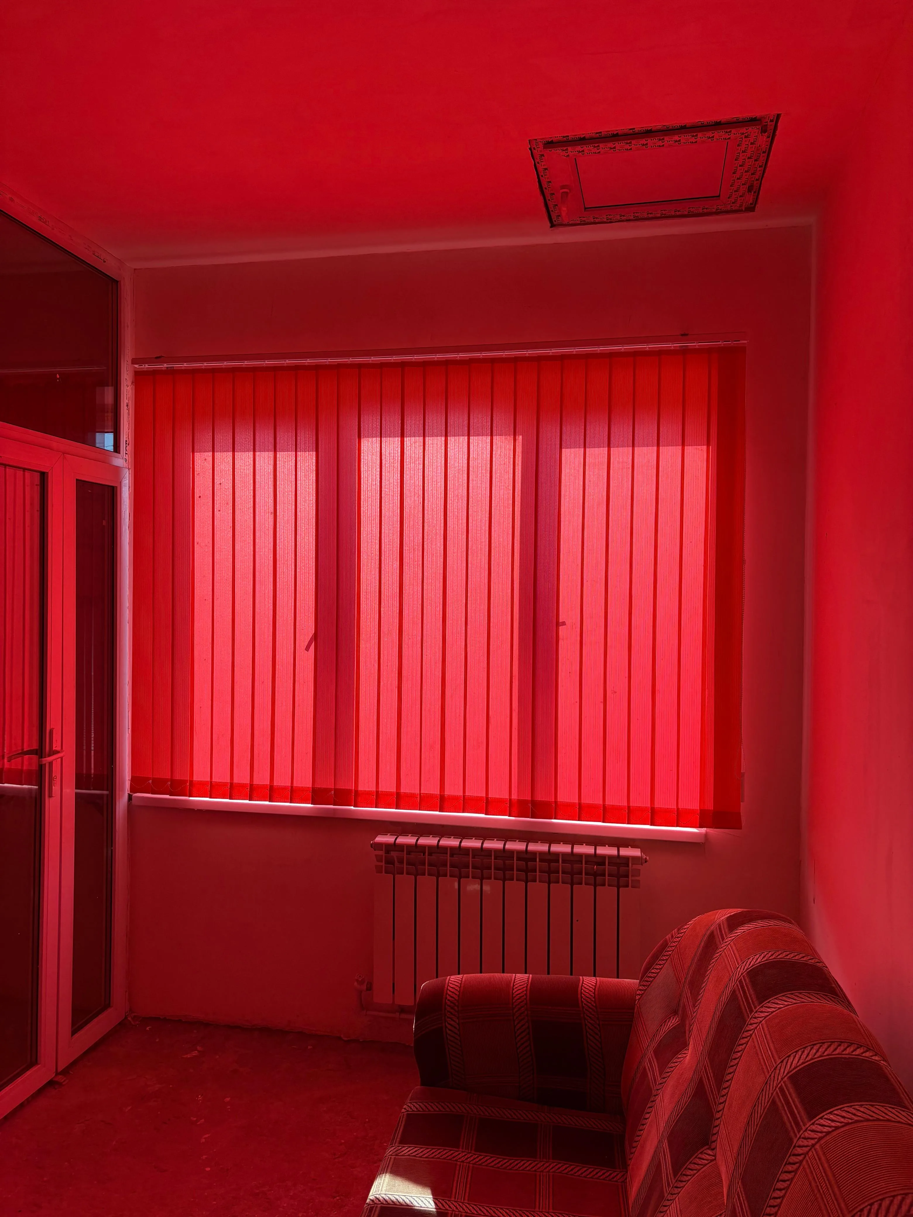 Вертикальные жалюзи 64 в Нальчике и КБР на заказ