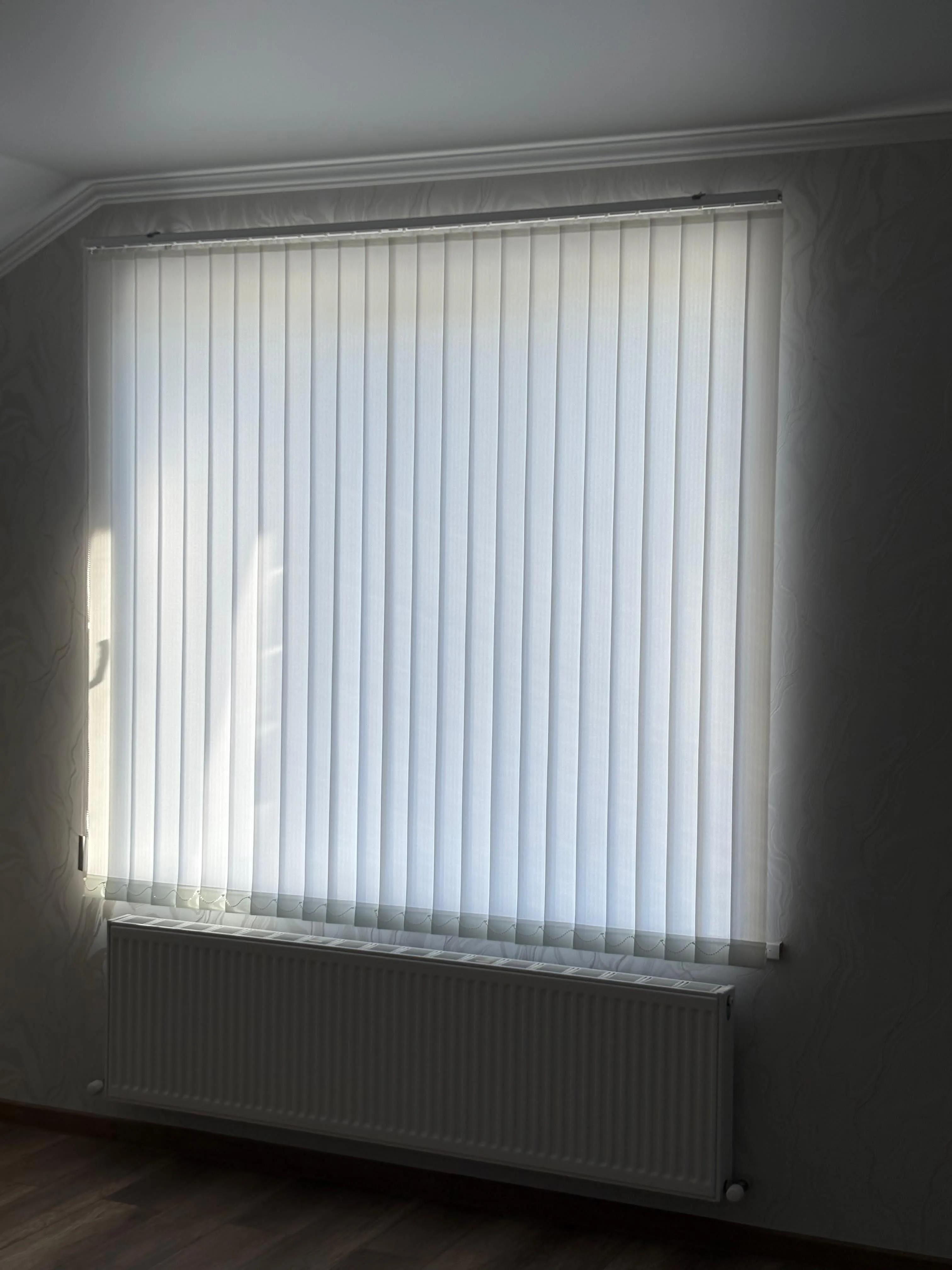 Вертикальные жалюзи 65 в Нальчике и КБР на заказ