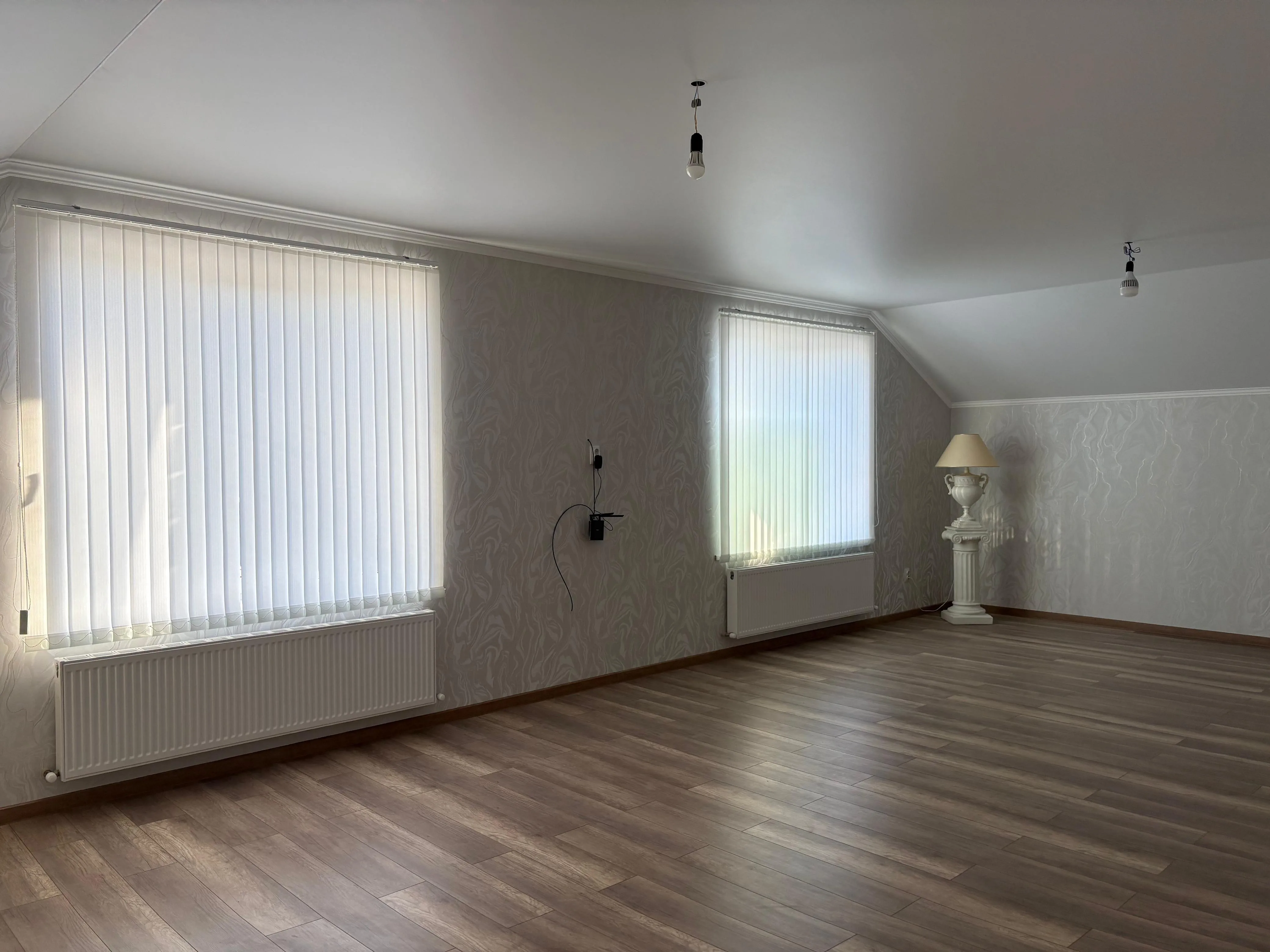 Вертикальные жалюзи 67 в Нальчике и КБР на заказ