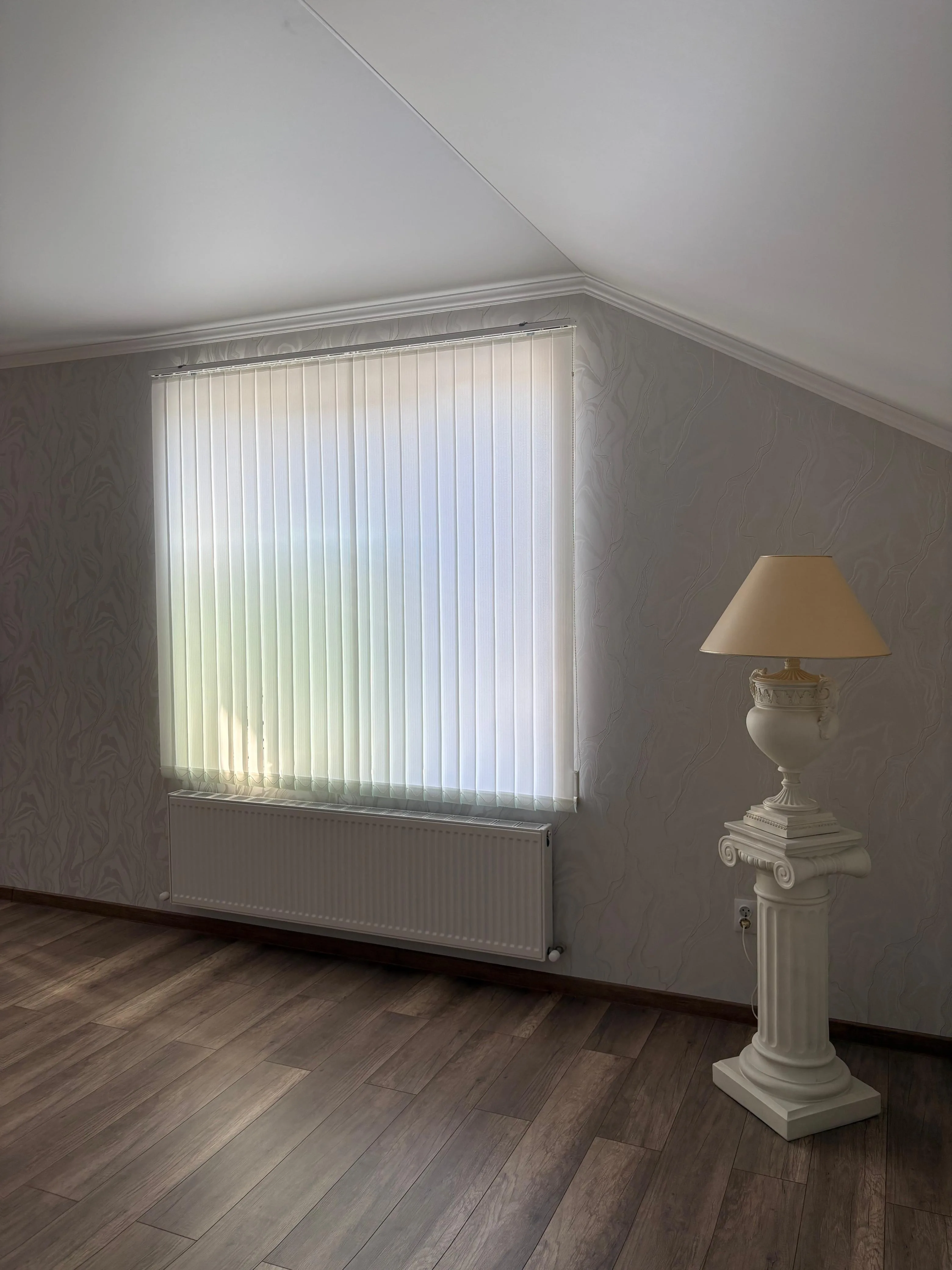 Вертикальные жалюзи 68 в Нальчике и КБР на заказ