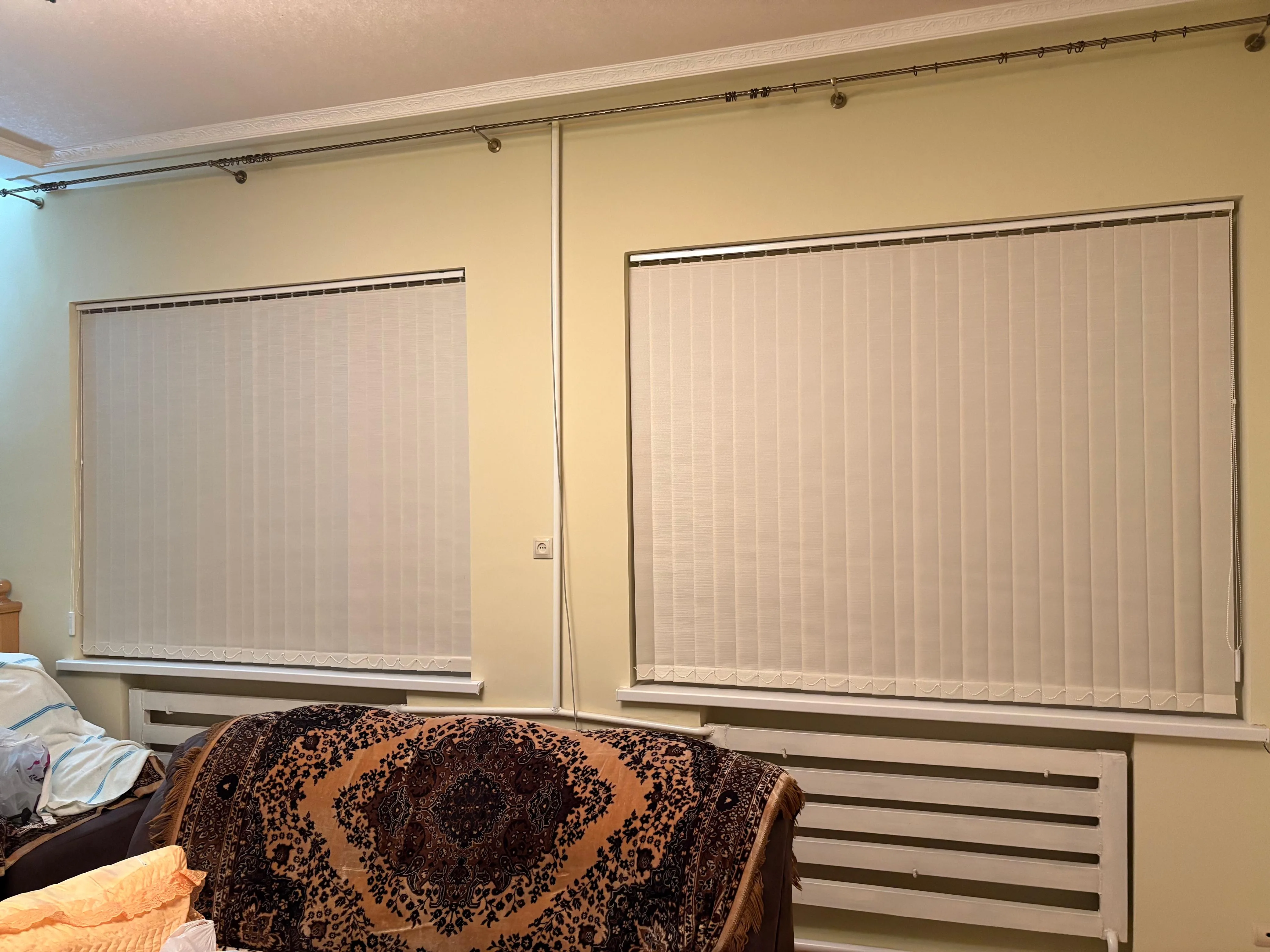 Вертикальные жалюзи 69 в Нальчике и КБР на заказ