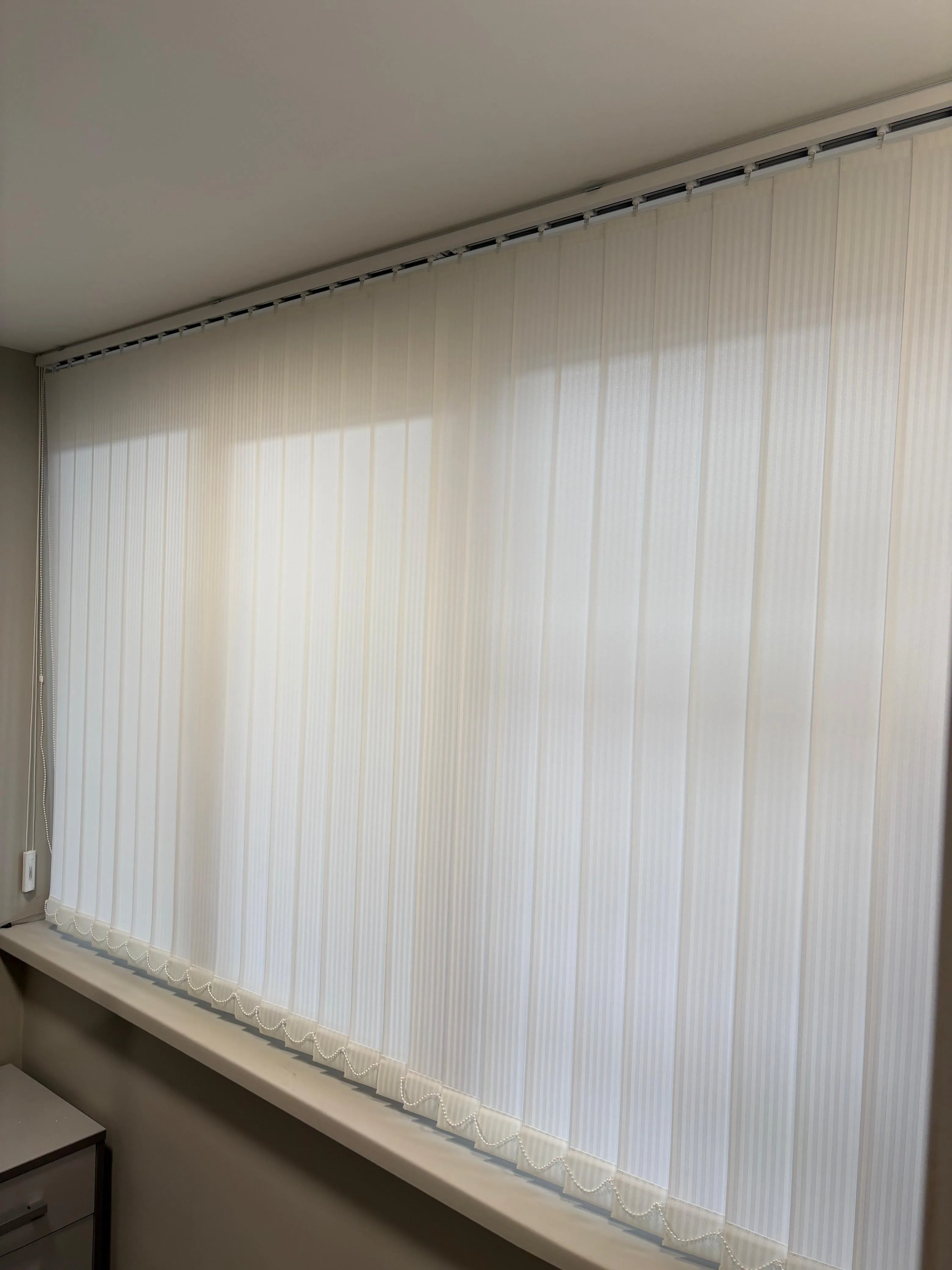 Вертикальные жалюзи 87 в Нальчике и КБР на заказ